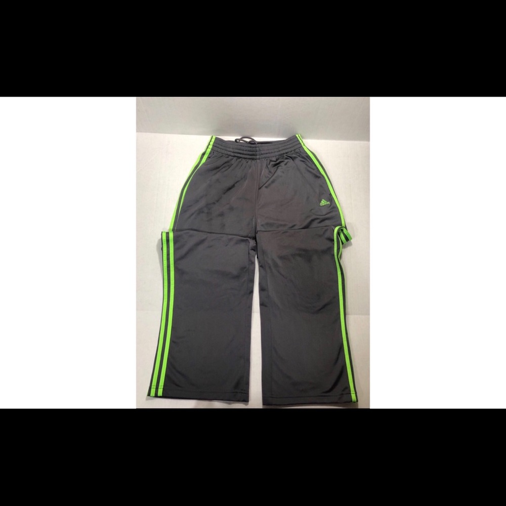 Adidas 3 stripe pants